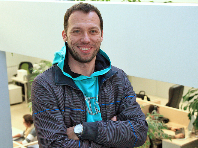 Костянтин Томільченко