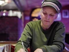 Елена Коляденко рассказала про создание фильма о закулисье мюзикла "Лихтариус"