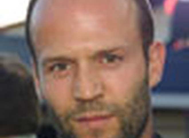 Джейсон Стэтхем