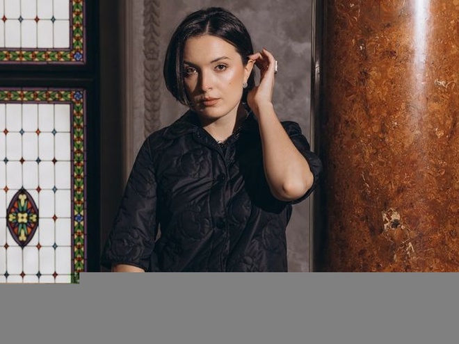«Мені тут 18, прикинь»: Лєра Мандзюк приголомшила знімками з річницею у 10 років