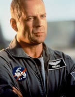 Bruce Willis Bruce Willis