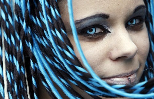 Фестиваль готов