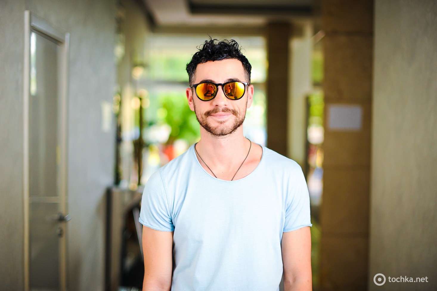 Женя Толочный