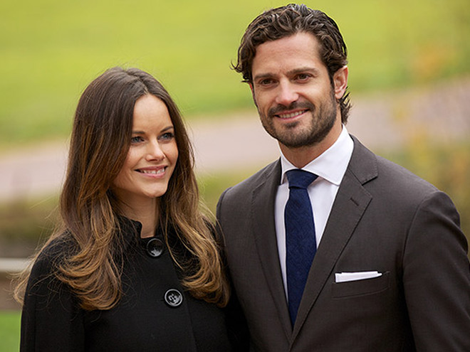 Принц Швеции Карл Филипп