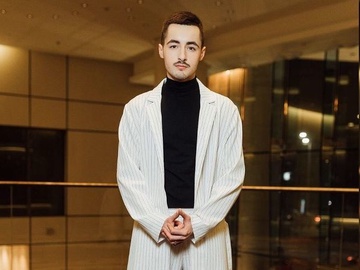 Учасника Нацвідбору не випустили за кордон для участі в одному із заходів Євробачення