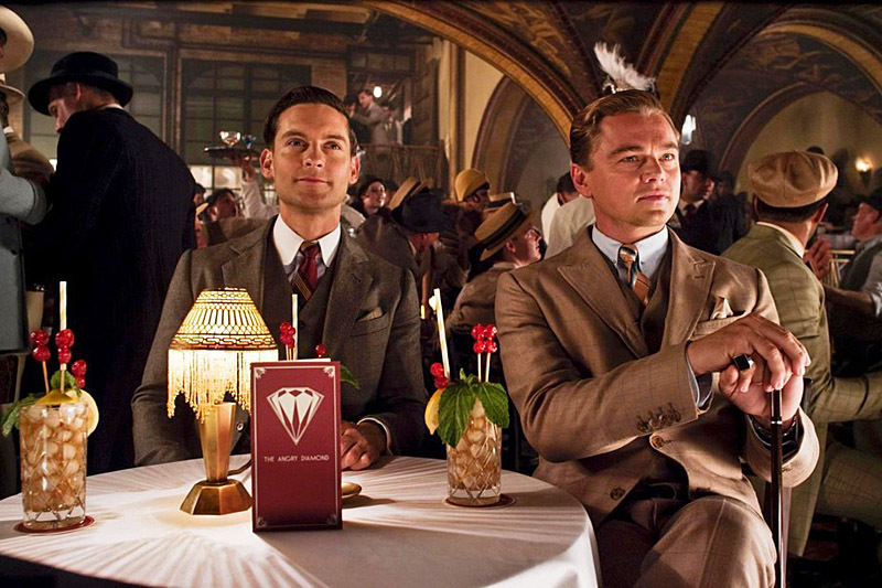 Великий Гэтсби