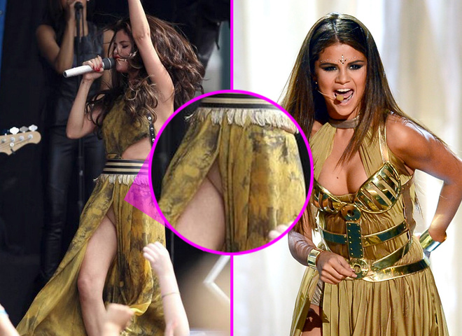 Селена Гомез