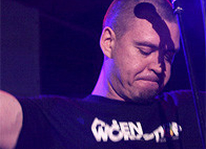 Ляпис Трубецкой<br />Фотограф: Дмитрий Ромас