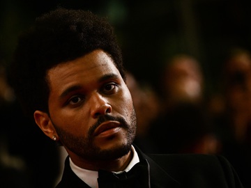 Перевершив Еда Ширана: хіт The Weeknd встановив новий рекорд на Spotify