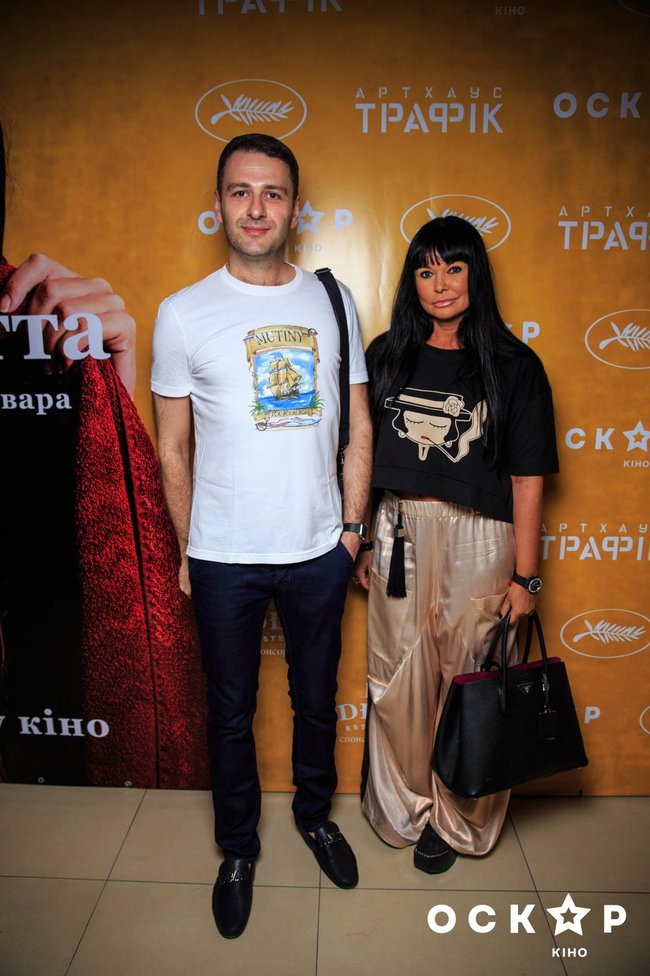 Джульетта премьера