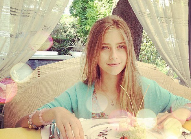 Соня Євдокименко