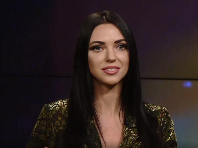 Вікторія Смеюха