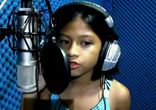 Cydel Gabutero - 'The Power of love' (Cover)