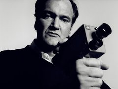 Квентин Тарантино