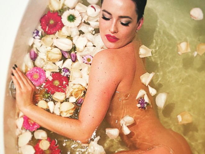 Даша Астафьева