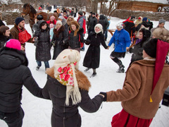 Масляна
