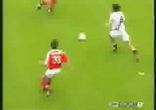 Soccer fights, fouls and injures