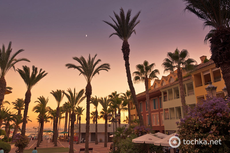 Увидеть страну за один день: самые крошечные государства. Гибралтар