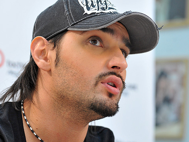 Виталий Козловский