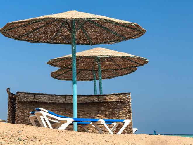 Єгипет, Ель-Гуна