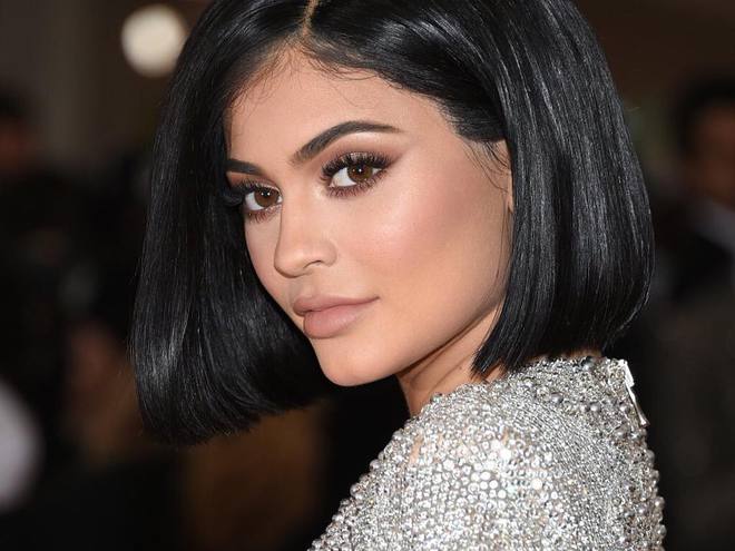 Кайлі Дженнер
