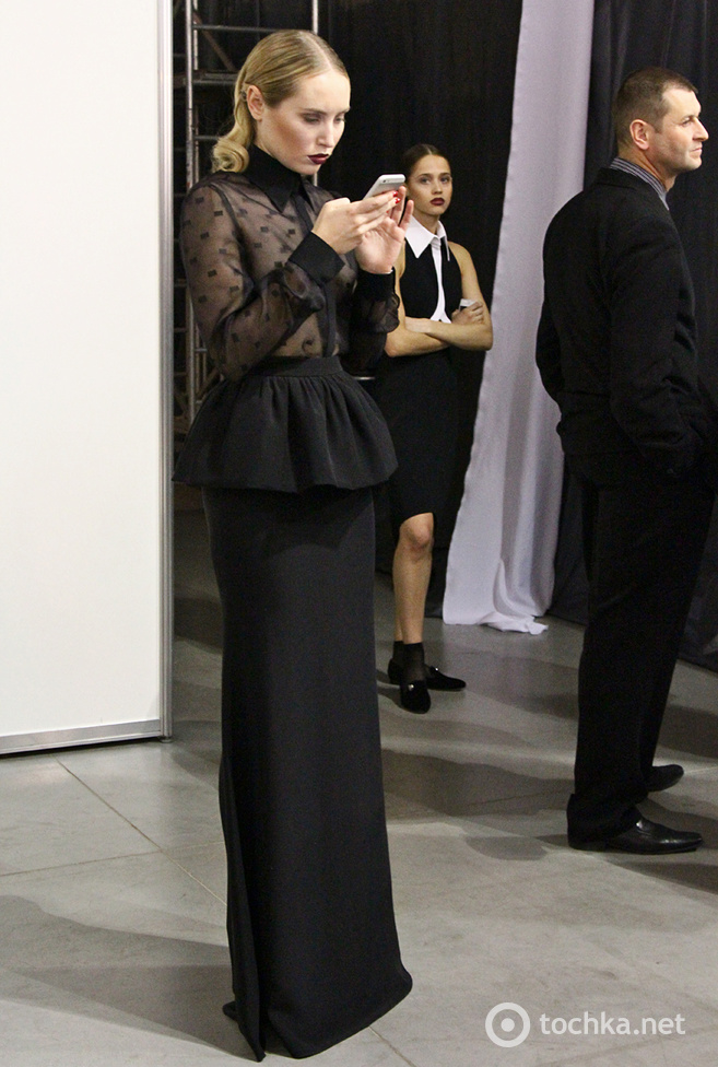 Бекстейдж п'ятого дня UFW: BICHOLLA