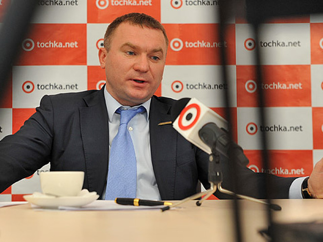 Ігор Мазепа