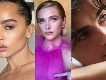 Нові секс-символи: ТОП-10 знаменитостей, що підкорюють публіку