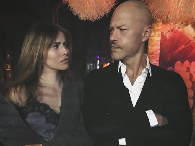 Федор Бондарчук