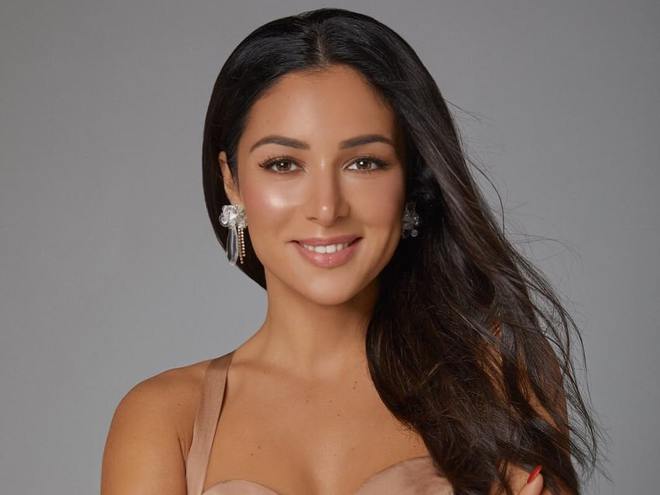 Злата Огневич