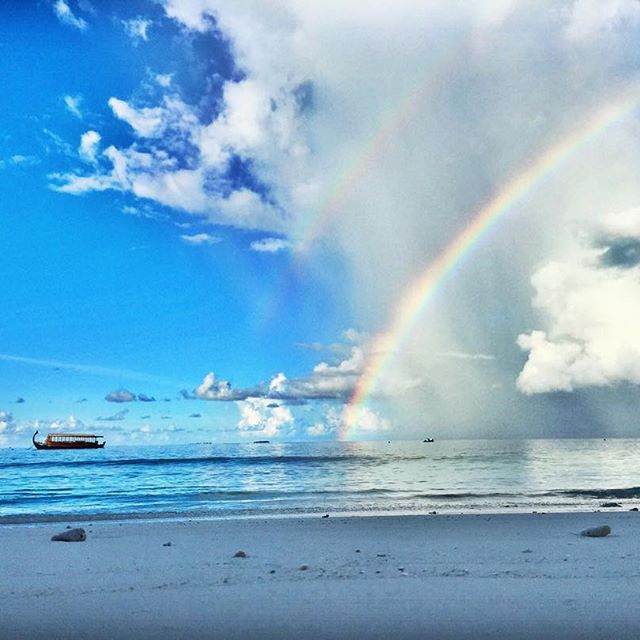 Анфіса Чехова на відпочинку