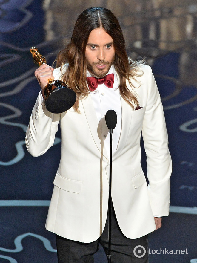 Оскар-2014, переможці