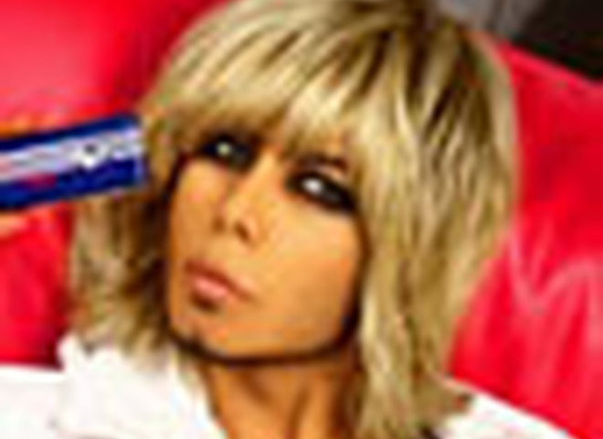 Сергей Зверев