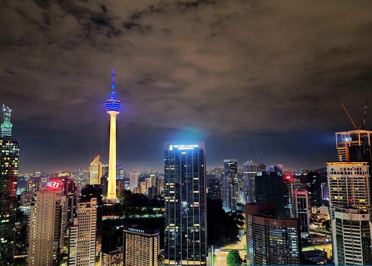 Куала-Лумпур, Малайзія