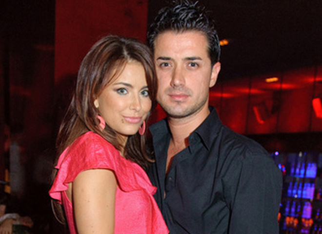 Росписалась пара в киевском загсе