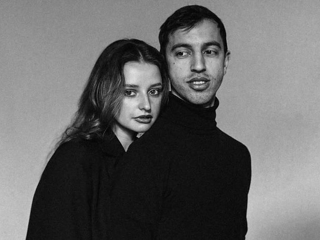 Переможець «Ліги сміху» Люленов оголосив про розрив з дівчиною