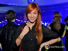 Светлана Тарабарова