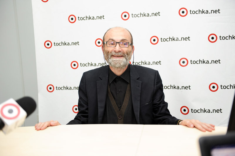 Гоча Чабукаидзе