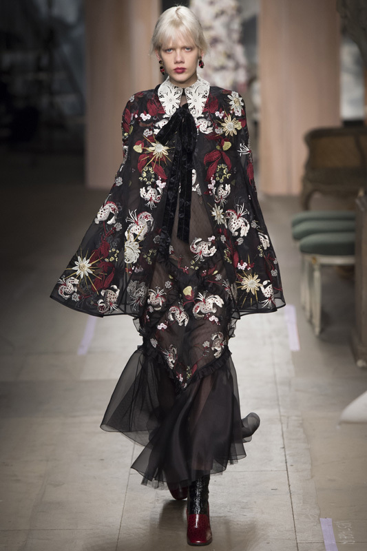 Erdem FW 2016