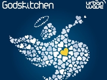 Godskitchen Urban Wave - юбилейный выпуск №10