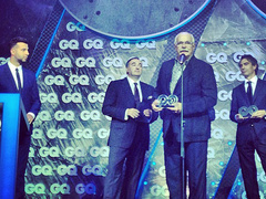 премия GQ