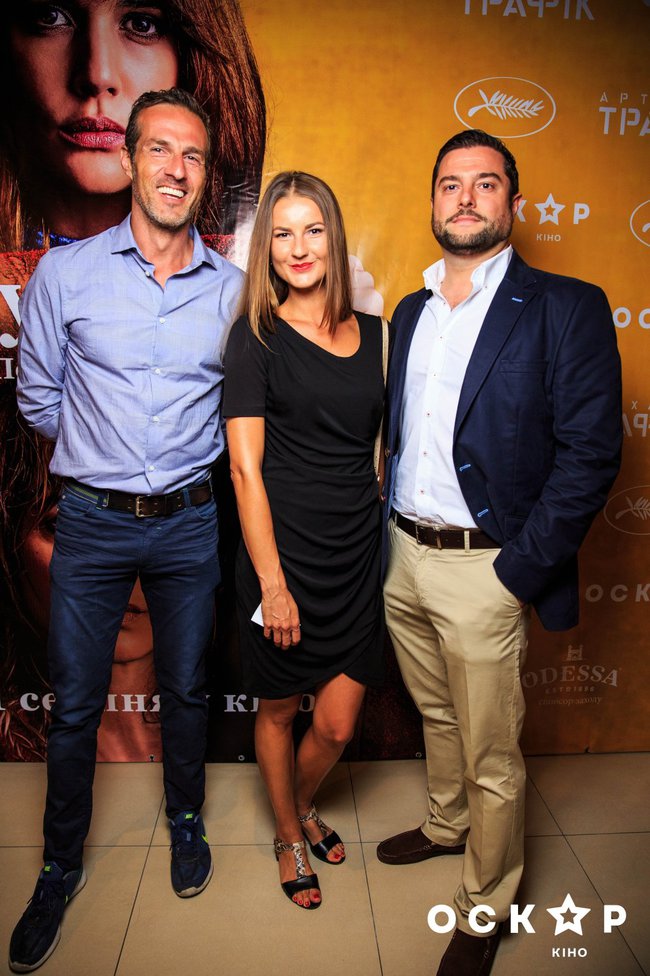 Джульетта премьера