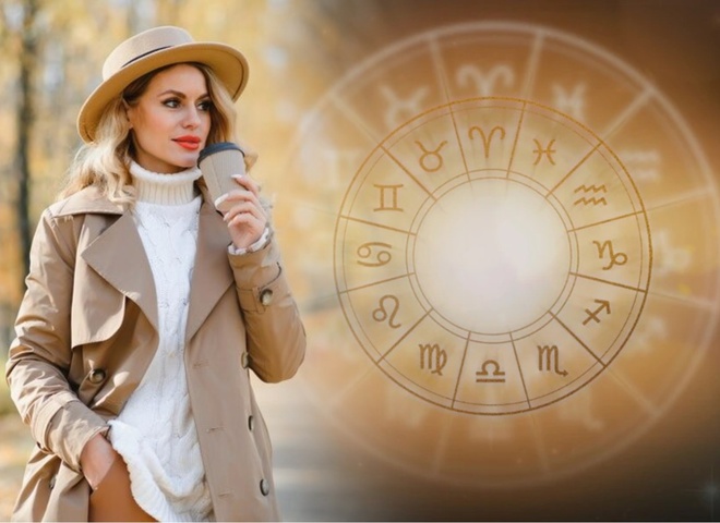 Гороскоп на 1 листопада 2023 року для всіх знаків зодіаку