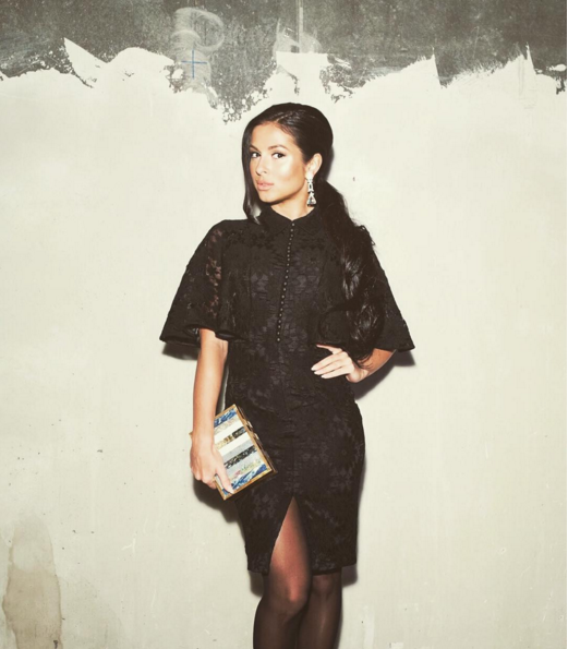 звёзды в Instagram