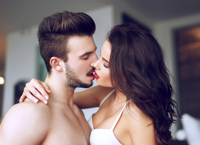 В какие дни можно забеременеть