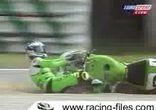 Kawasaki-хорошо горит