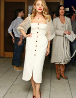 YUNА: 10 лучших платьев 