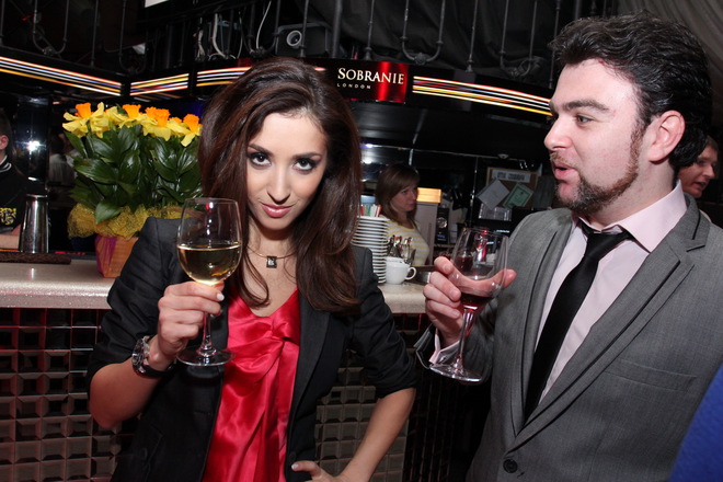 Аня Завальская