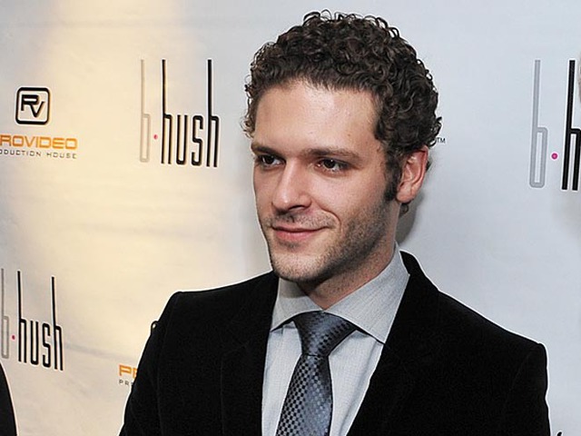 Константин Крюков