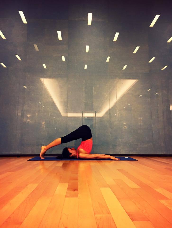 Огневич в Дубаї